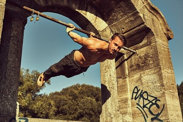 Calisthenics Trainingsplan Für Anfänger – Alles Was Du Wissen Musst.